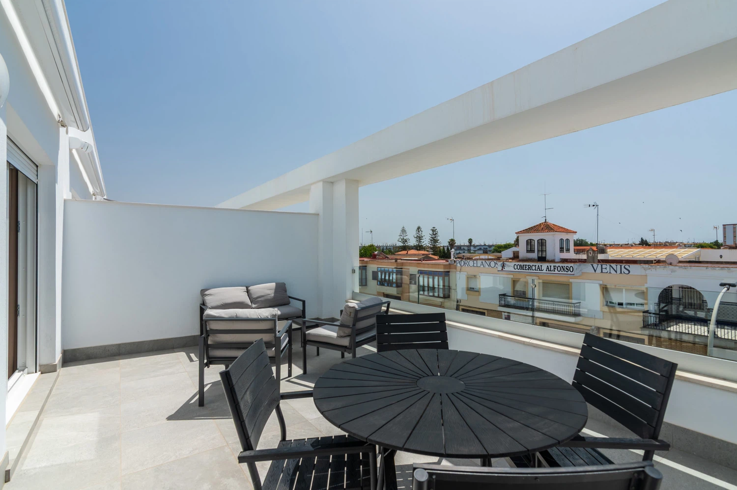 Alquilar Apartamento en Ayamonte Edificio Puerto 32C VUT imagen-28