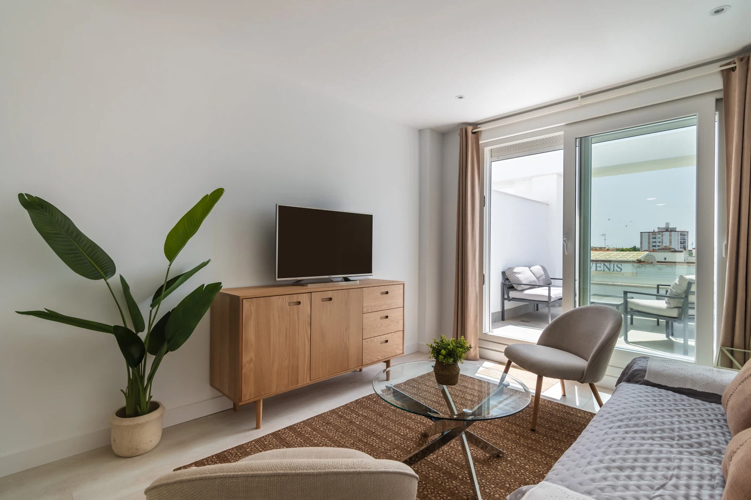 Alquilar Apartamento en Ayamonte Edificio Puerto 32C VUT imagen-5