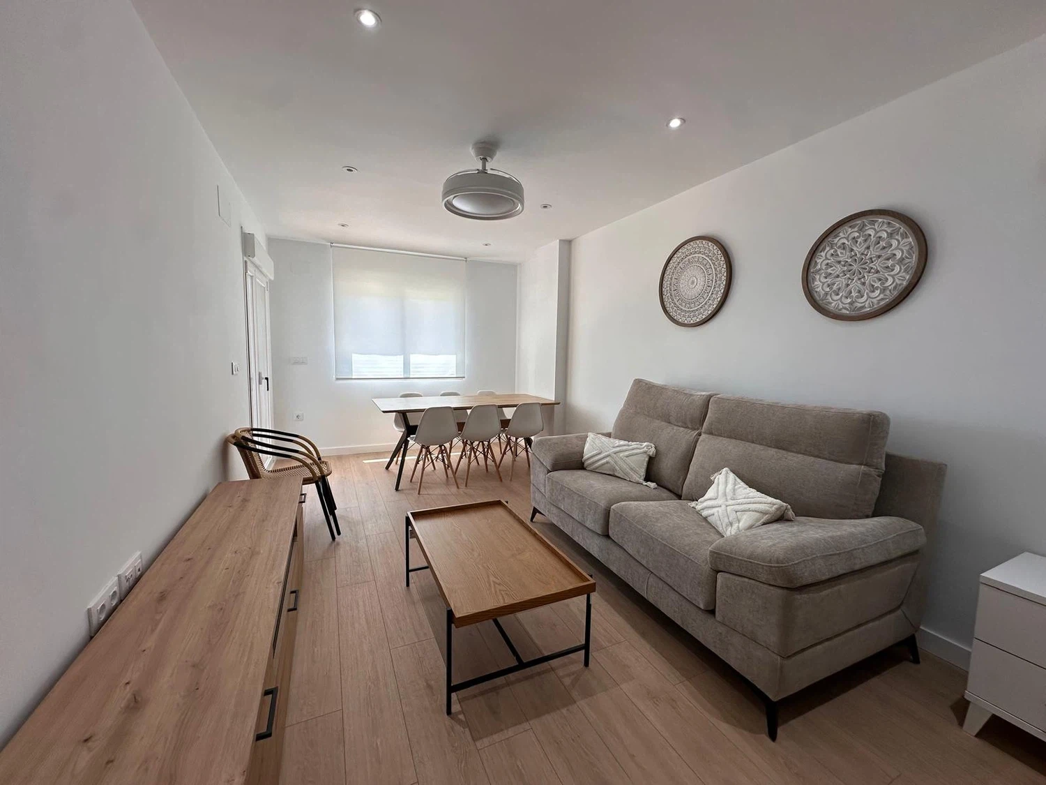 Alquilar Apartamento en Torre del Mar Seafront 2 imagen-18