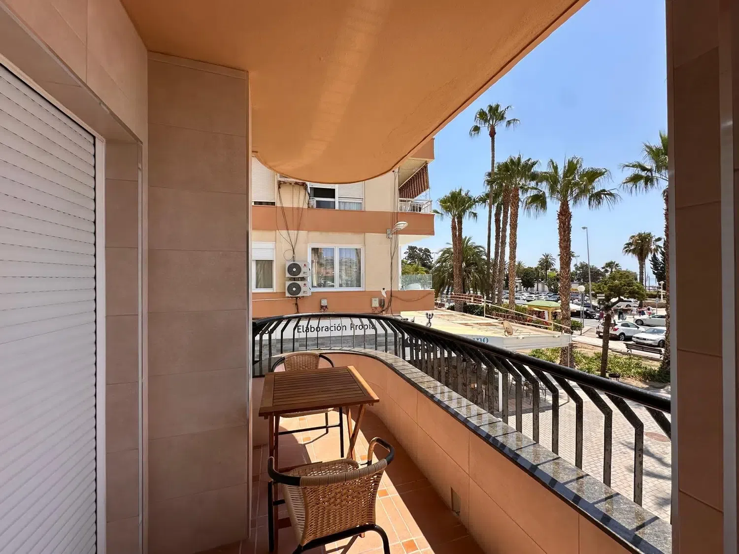 Alquilar Apartamento en Torre del Mar Seafront 2 imagen-26