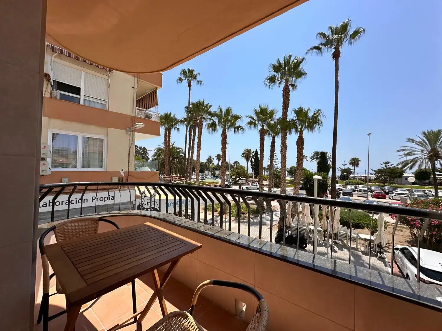 Alquilar Apartamento en Torre del Mar Seafront 2 imagen-29