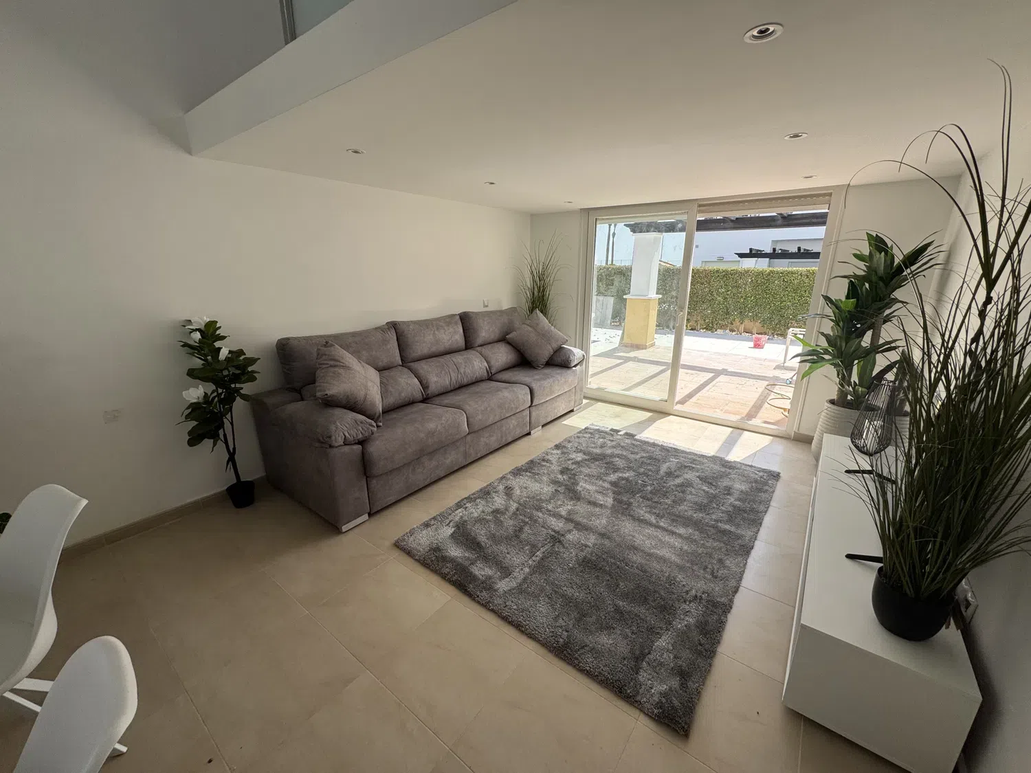Alquilar Villa en Roldán Villa Ohana - A Murcia Holiday Rentals Property imagen-1