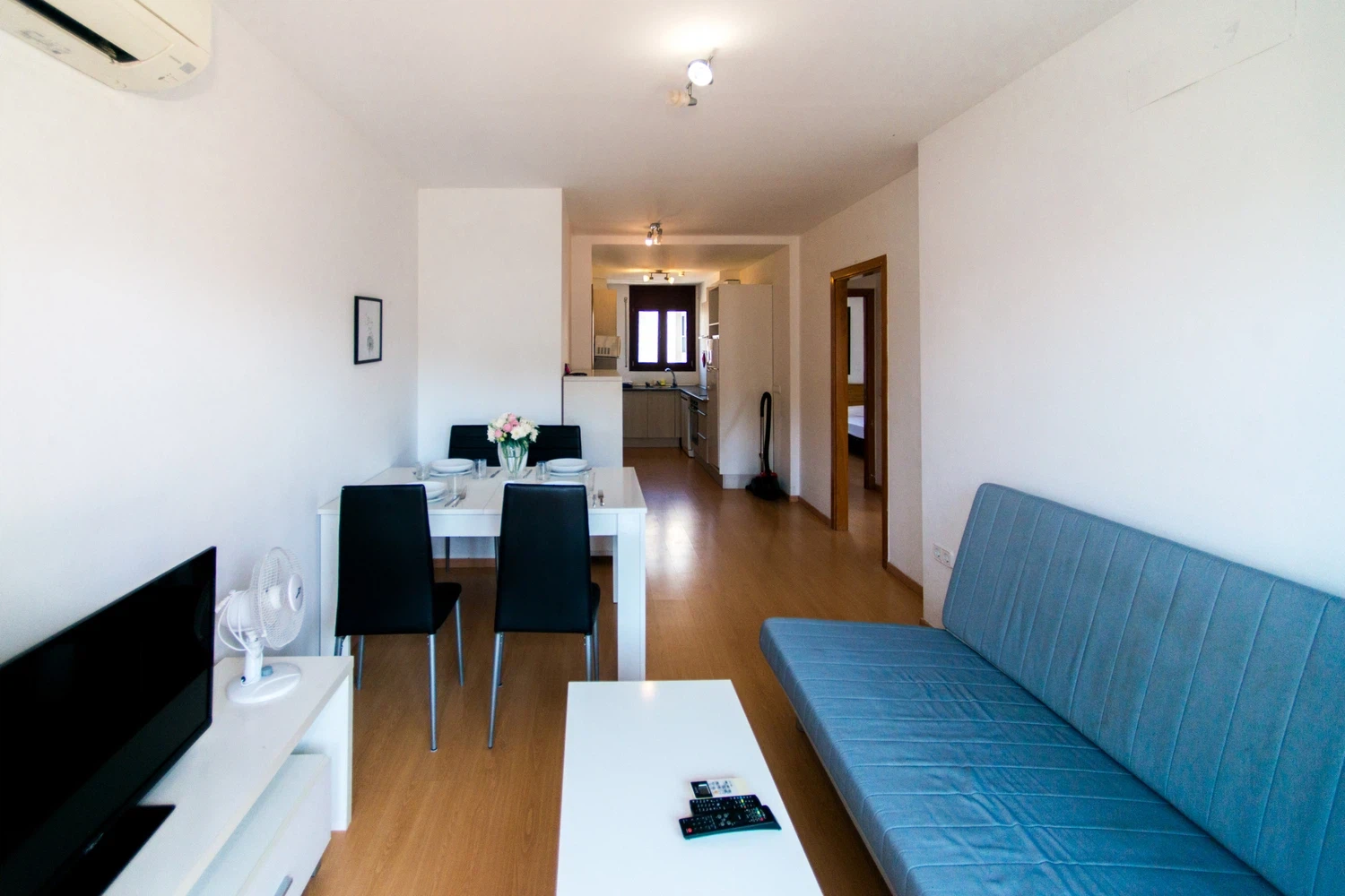 Alquilar Apartamento en  WELCS APARTAMENTO 265 EMP cerca de la playa imagen-5