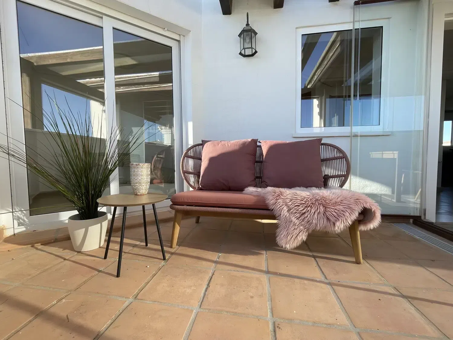 Alquilar Apartamento en Sucina Casa Bella Vista-Murcia Holiday Rentals Property imagen-4
