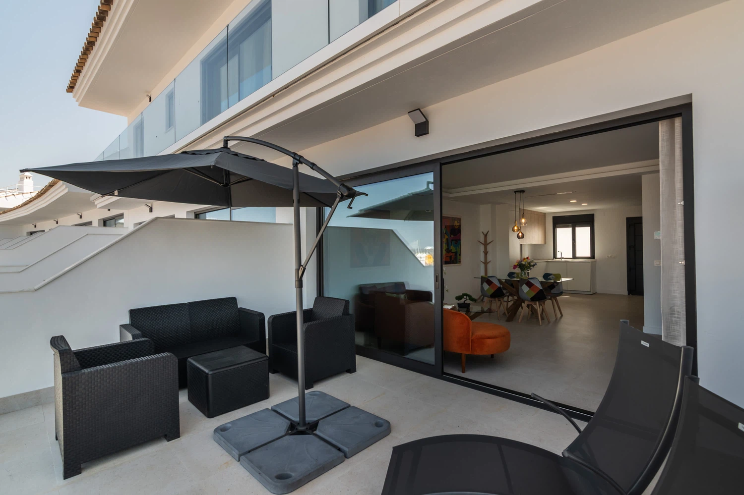 Alquilar Apartamento en Ayamonte Riverview 79B VUT imagen-21