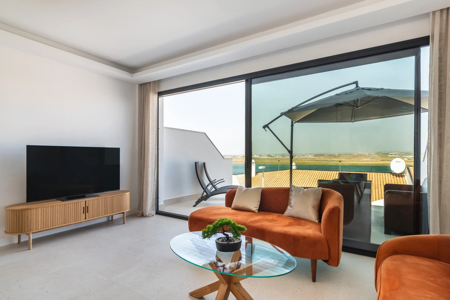 Alquilar Apartamento en Ayamonte Riverview 79B VUT imagen-1