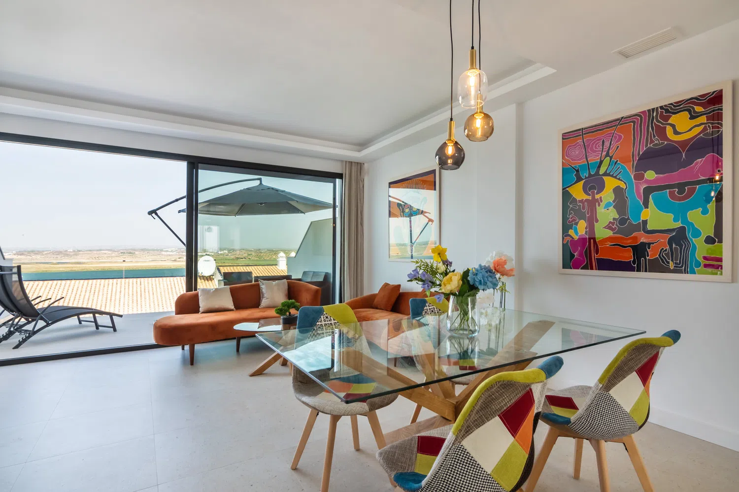 Alquilar Apartamento en Ayamonte Riverview 79B VUT imagen-4