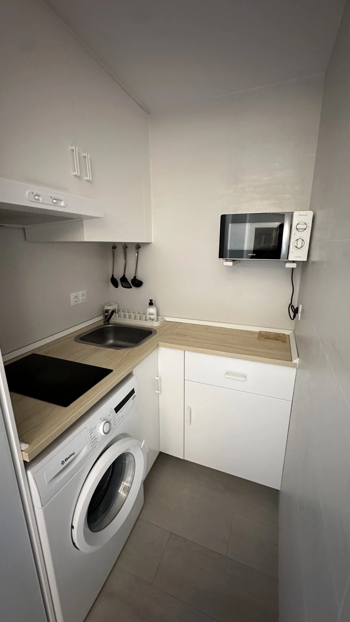 Alquilar Apartamento en Benalmádena AS EXT BMD NACIONES 464 imagen-13