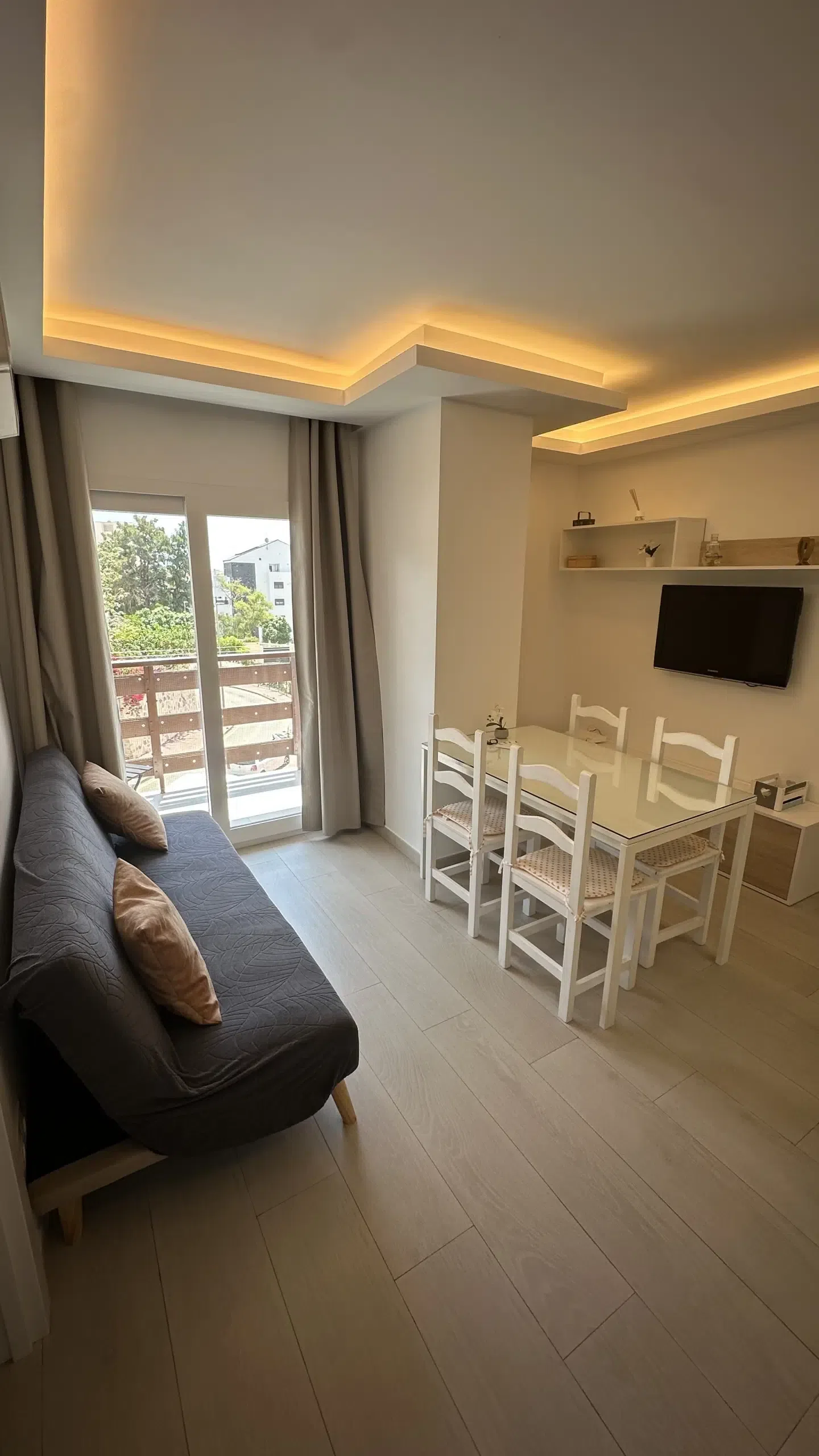 Alquilar Apartamento en Benalmádena AS EXT BMD NACIONES 464 imagen-10