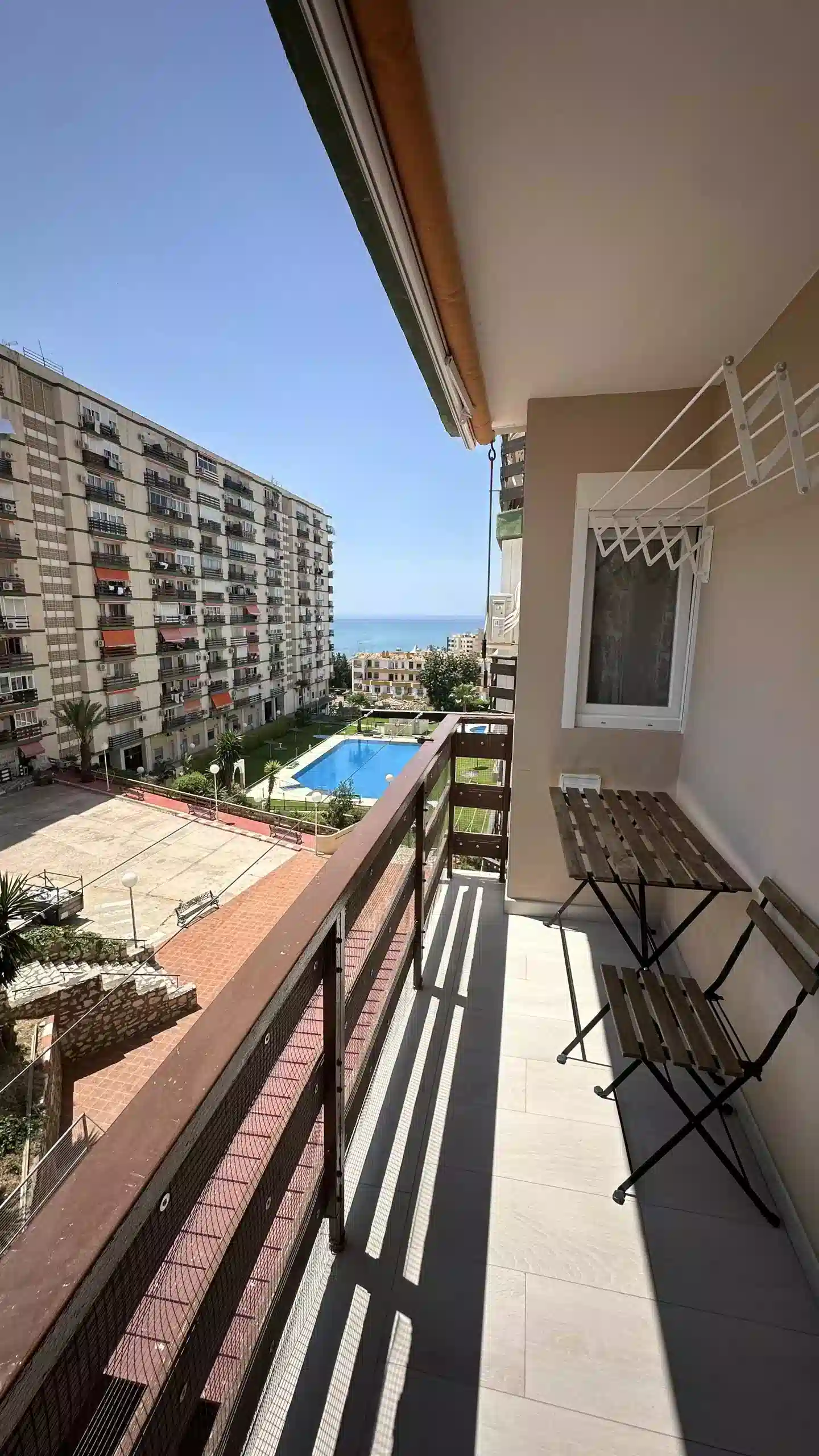 Alquilar Apartamento en Benalmádena AS EXT BMD NACIONES 464 imagen-0