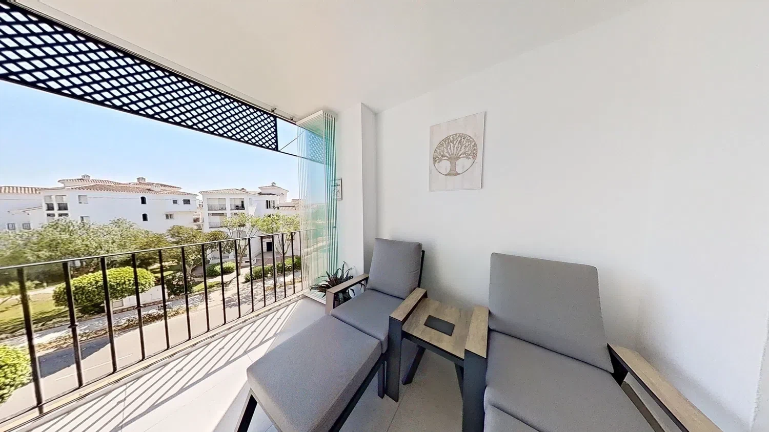 Alquilar Apartamento en Roldán Casa Emperador K-Murcia Holiday Rentals Property imagen-1