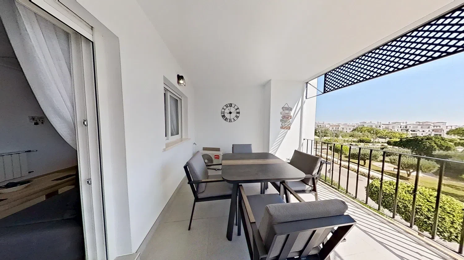 Alquilar Apartamento en Roldán Casa Emperador K-Murcia Holiday Rentals Property imagen-2