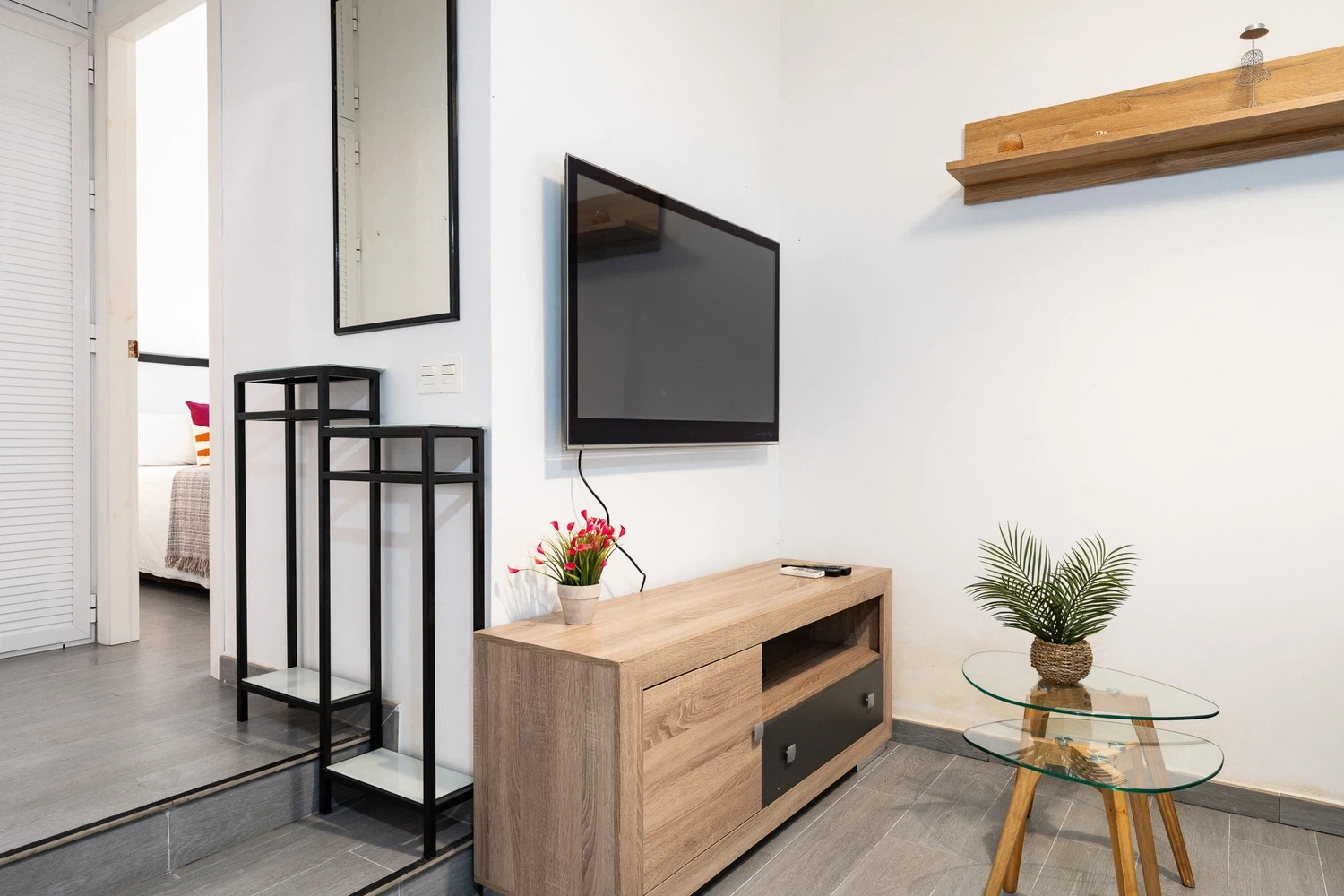 Alquilar Apartamento en Málaga MalagaSuite Capitan Huelin imagen-1