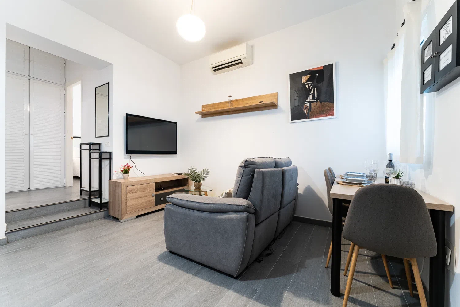 Alquilar Apartamento en Málaga MalagaSuite Capitan Huelin imagen-20