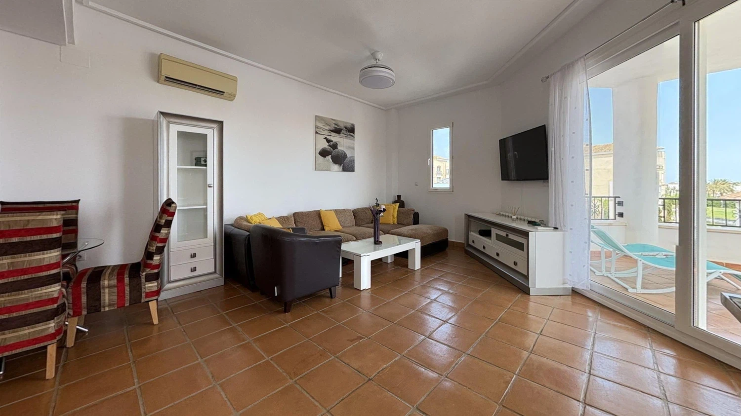 Alquilar Apartamento en Roldán Casa Hugo - A Murcia Holiday Rentals Property imagen-2