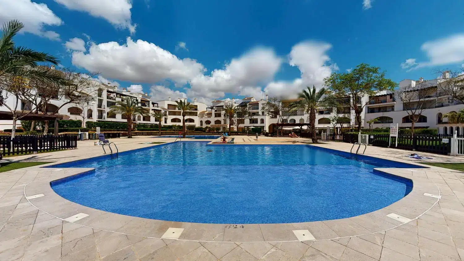 Alquilar Apartamento en Roldán Casa Hugo - A Murcia Holiday Rentals Property imagen-15