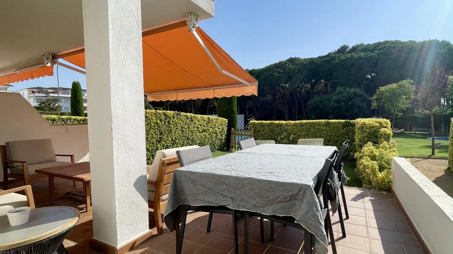 Alquilar Apartamento en Pals GREEN MAR D 104 imagen-2