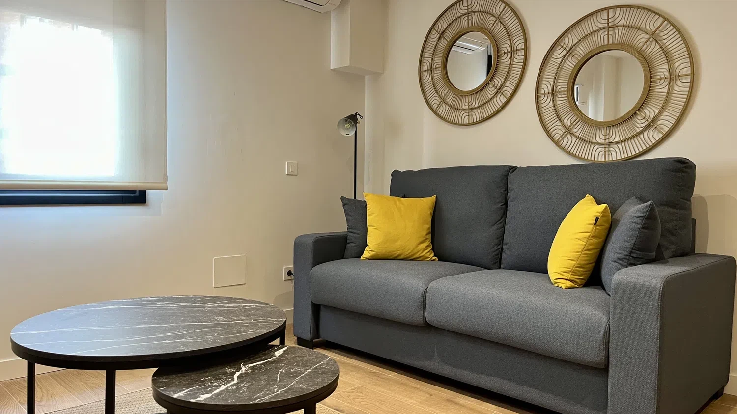 Alquilar Apartamento en Oviedo Apartamento 10 Manuel Pedregal imagen-5