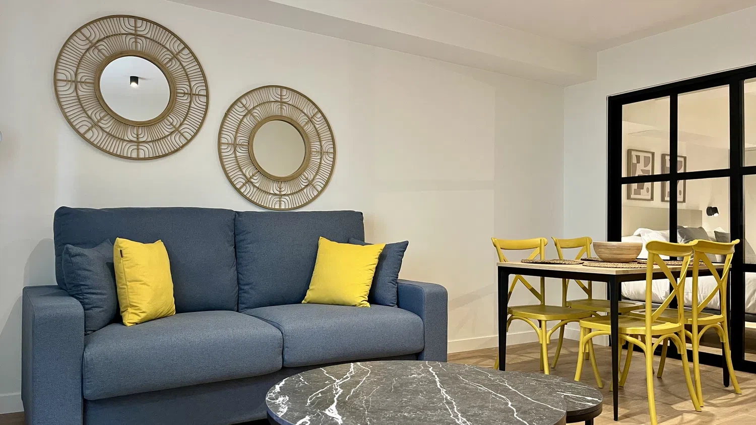 Alquilar Apartamento en Oviedo Apartamento 10 Manuel Pedregal imagen-0