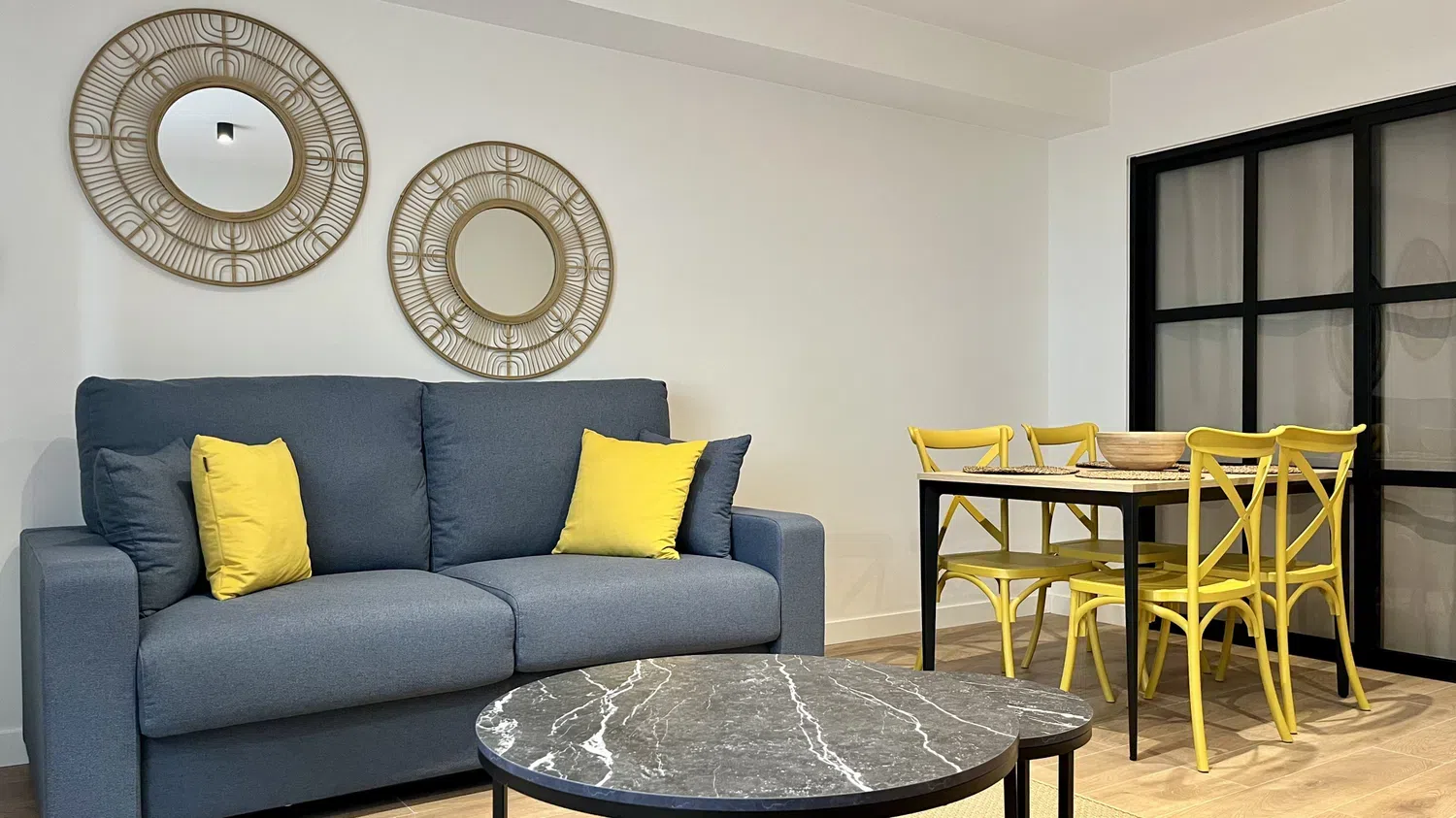 Alquilar Apartamento en Oviedo Apartamento 10 Manuel Pedregal imagen-6