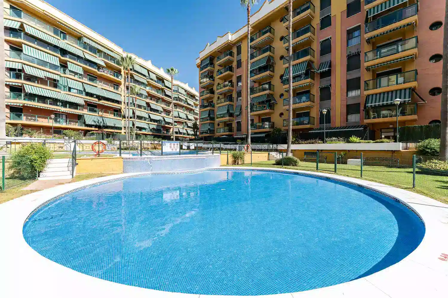 Alquilar Apartamento en Torremolinos MalagaSuite Sky & Sea Torremolinos imagen-23