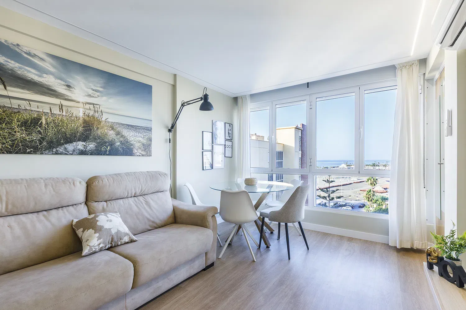 Alquilar Apartamento en Torre del Mar A&N Faro Daru Beach 2, Torre del Mar imagen-44