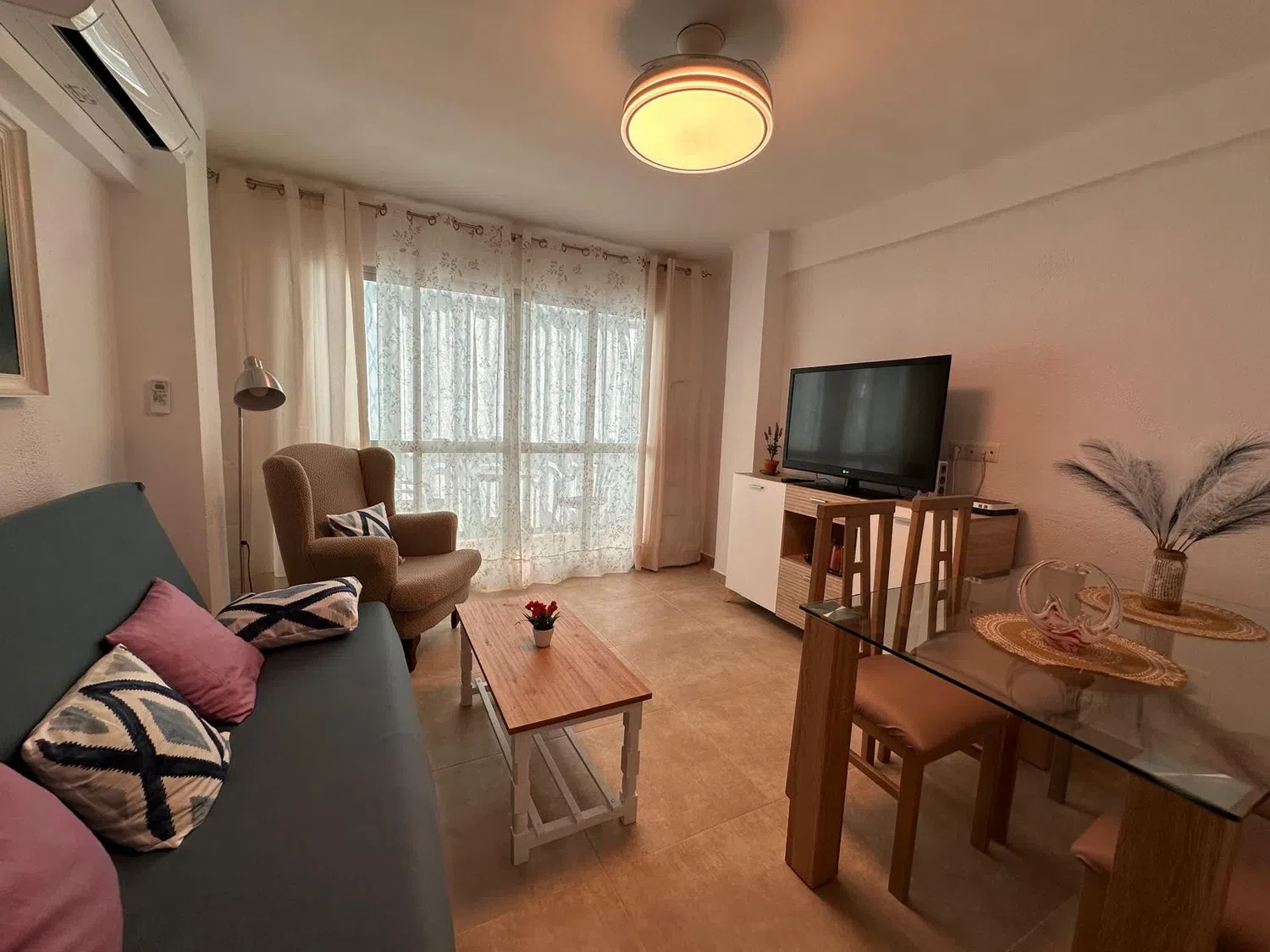 Alquilar Apartamento en Torre del Mar A&N San Francisco, Torre del Mar imagen-8