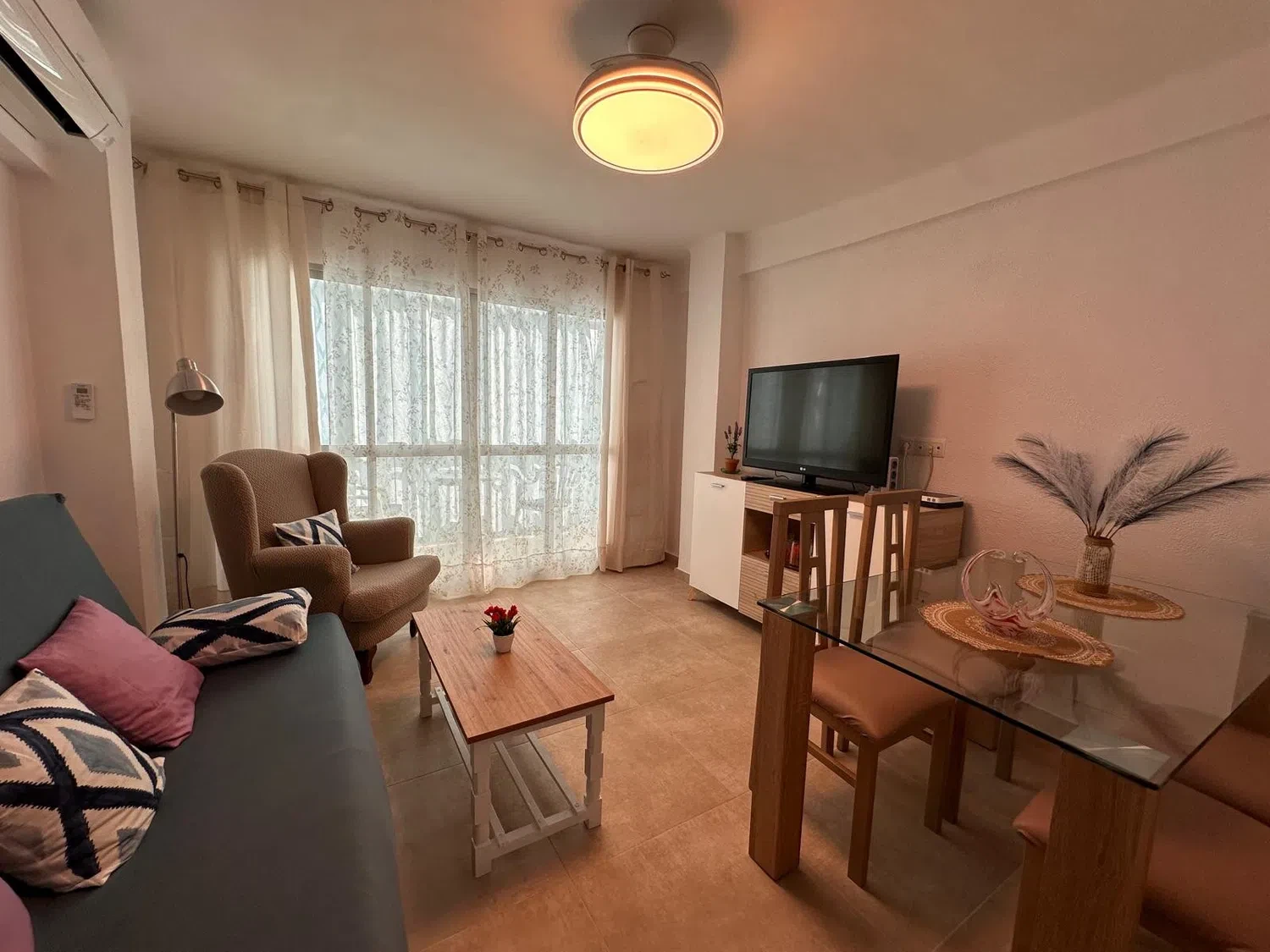 Alquilar Apartamento en Torre del Mar A&N San Francisco, Torre del Mar imagen-1