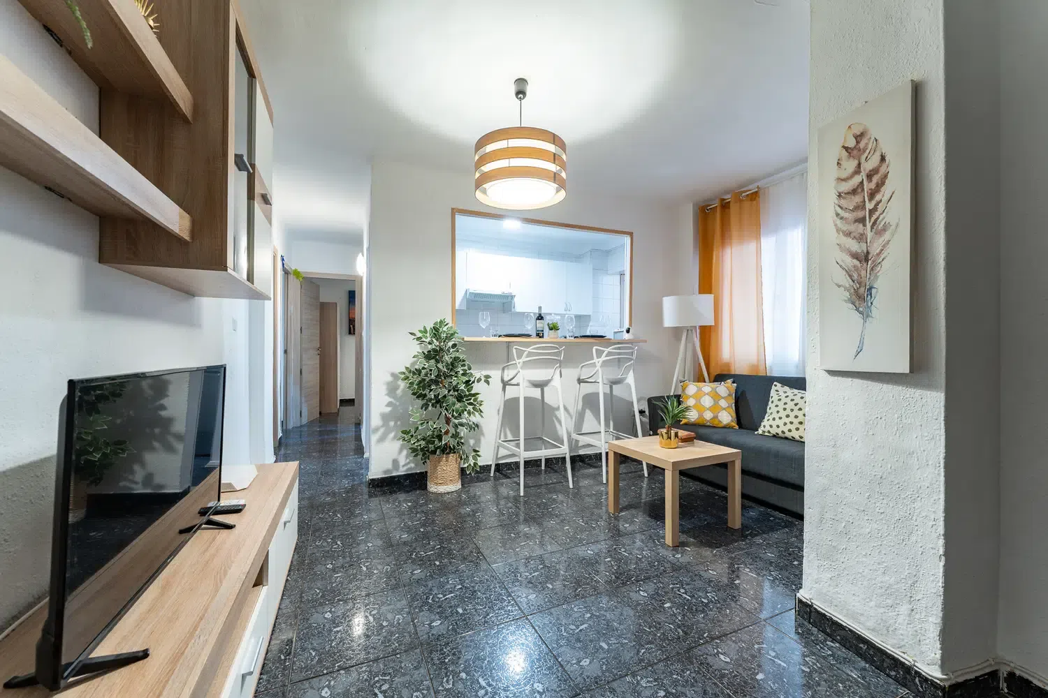 Alquilar Apartamento en Málaga MalagaSuite Downtown Apartment imagen-1