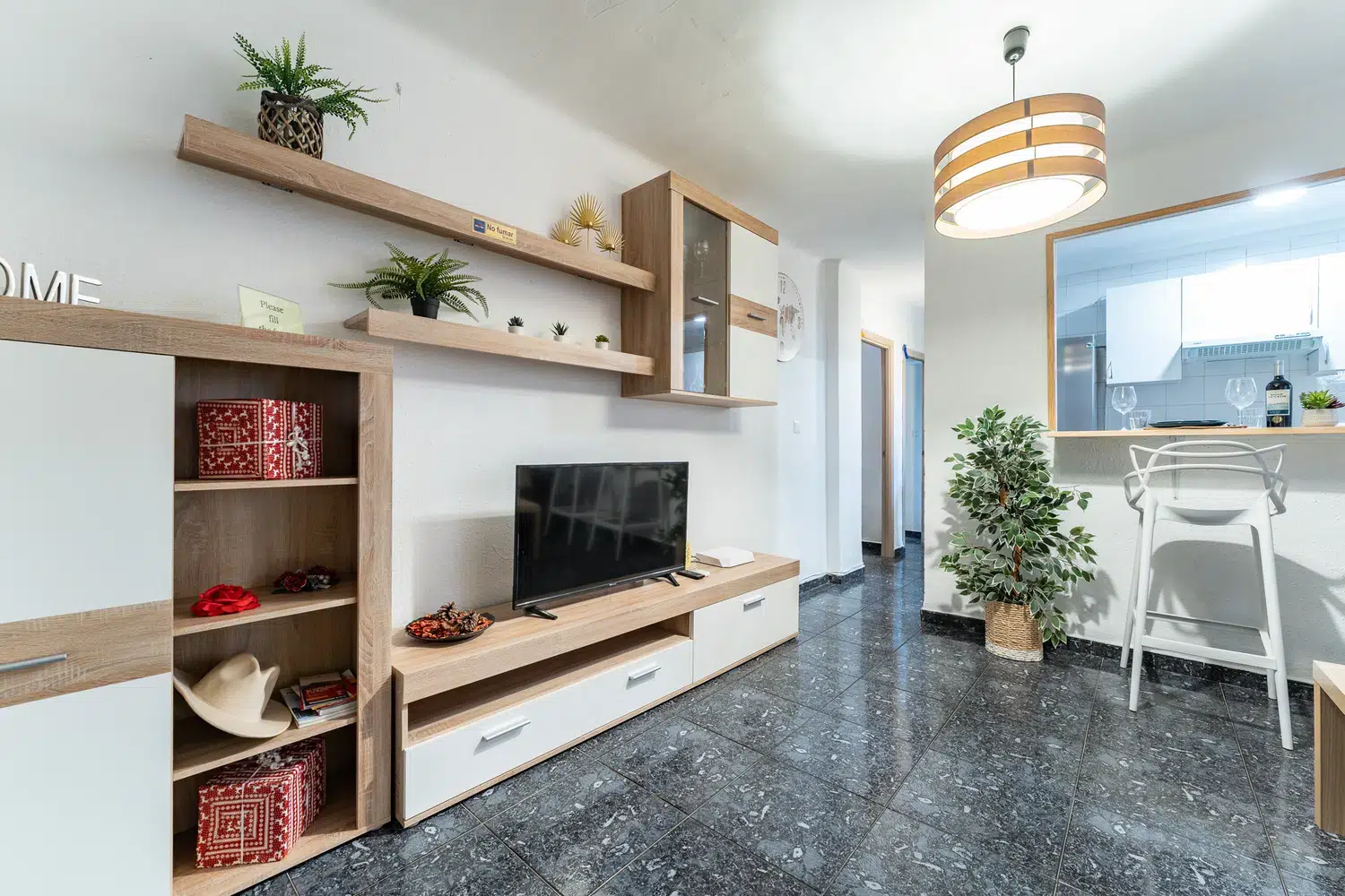 Alquilar Apartamento en Málaga MalagaSuite Downtown Apartment imagen-2