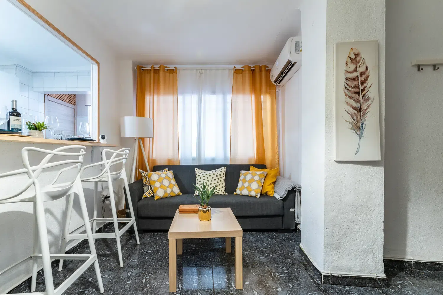 Alquilar Apartamento en Málaga MalagaSuite Downtown Apartment imagen-3