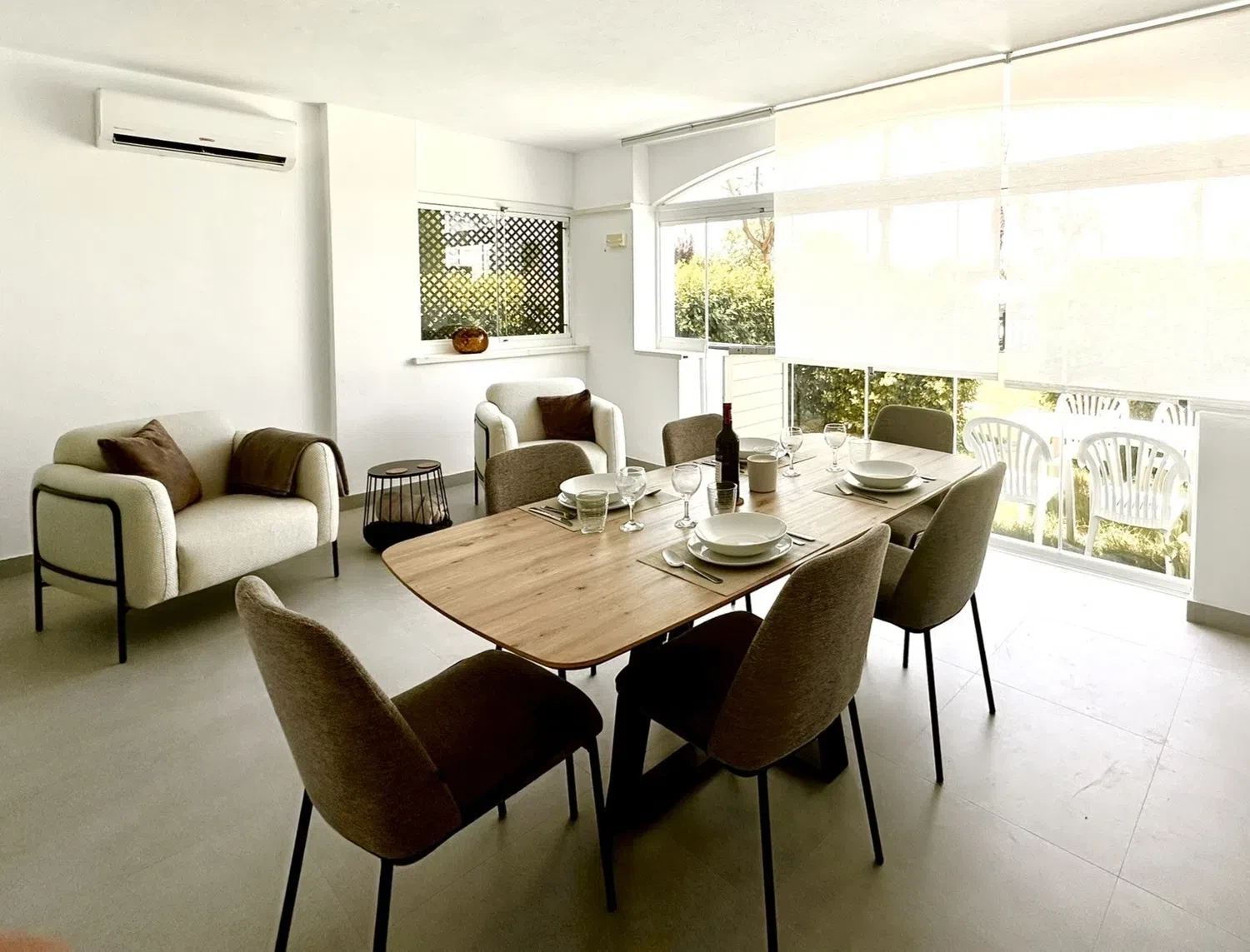 Alquilar Apartamento en Roldán Casa Mi Sueno-A Murcia Holiday Rentals Property imagen-1