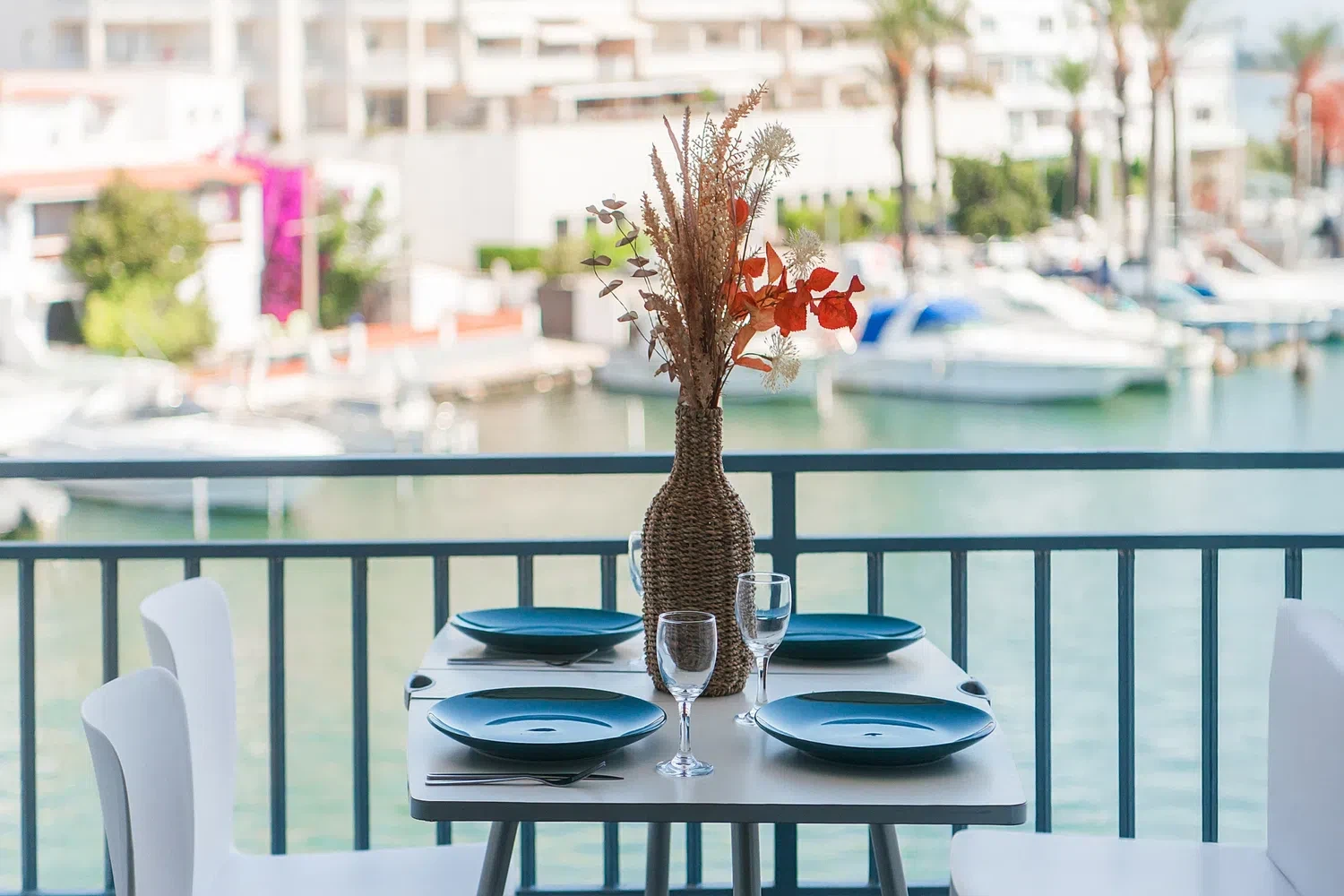 Alquilar Apartamento en Empuriabrava WELCS APARTAMENTO 270 EMP con vistas al canal imagen-20