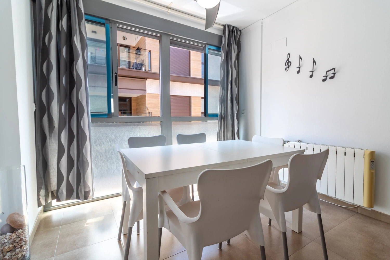 Alquilar Apartamento en Puerto de Sagunto Apt. Rio Turia (+CP)(P) imagen-5
