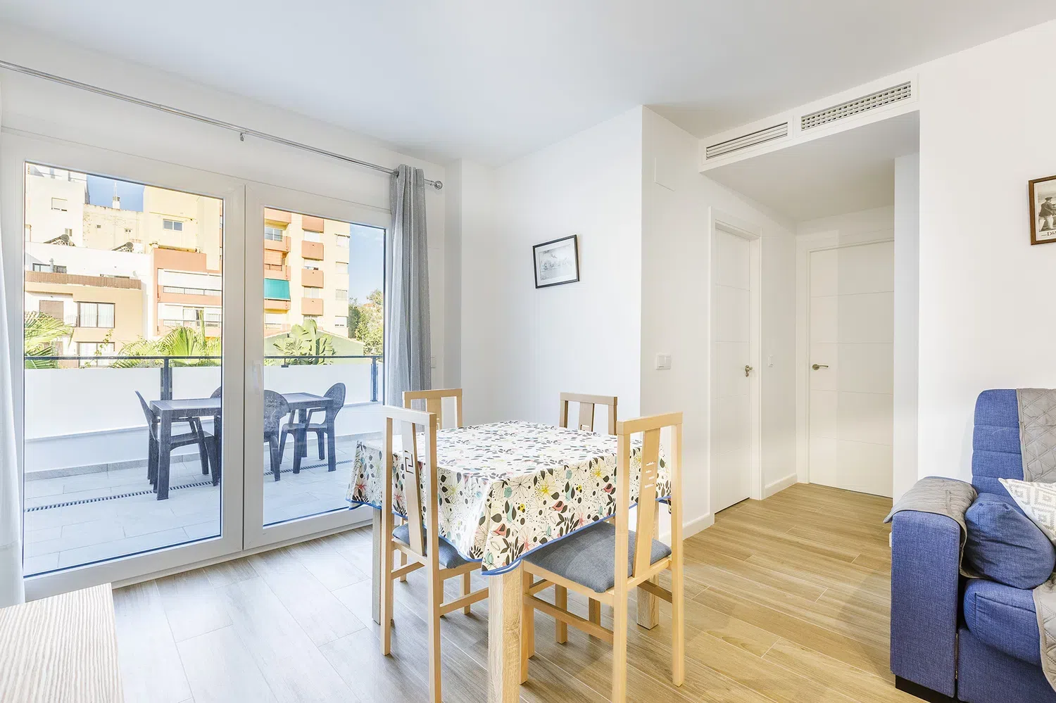 Alquilar Apartamento en Torre del Mar A&N Atico Dulcinea B imagen-7