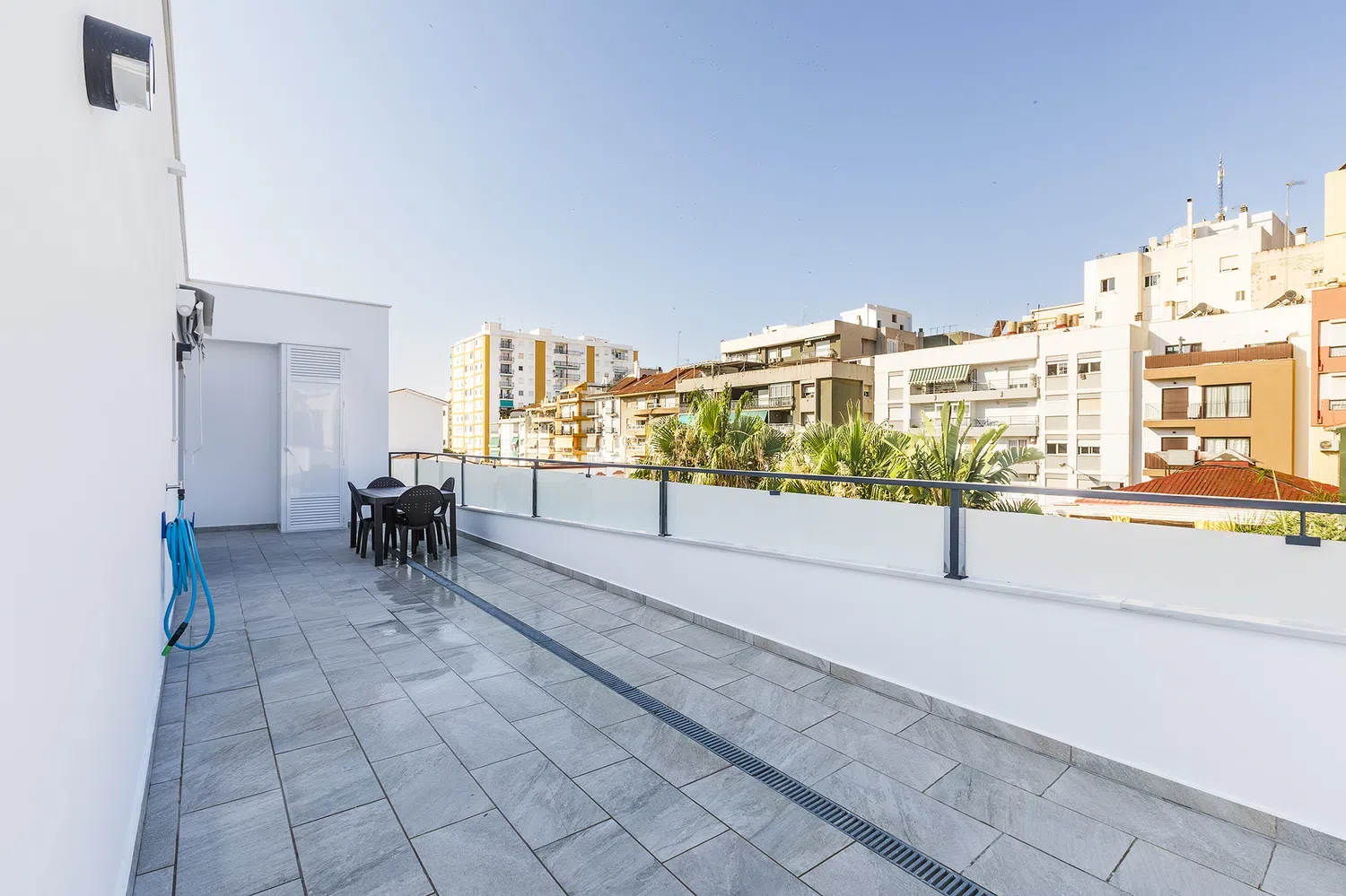 Alquilar Apartamento en Torre del Mar A&N Atico Dulcinea B imagen-11