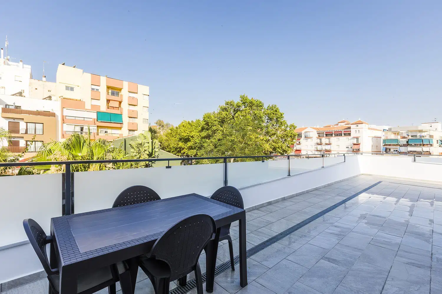 Alquilar Apartamento en Torre del Mar A&N Atico Dulcinea B imagen-35