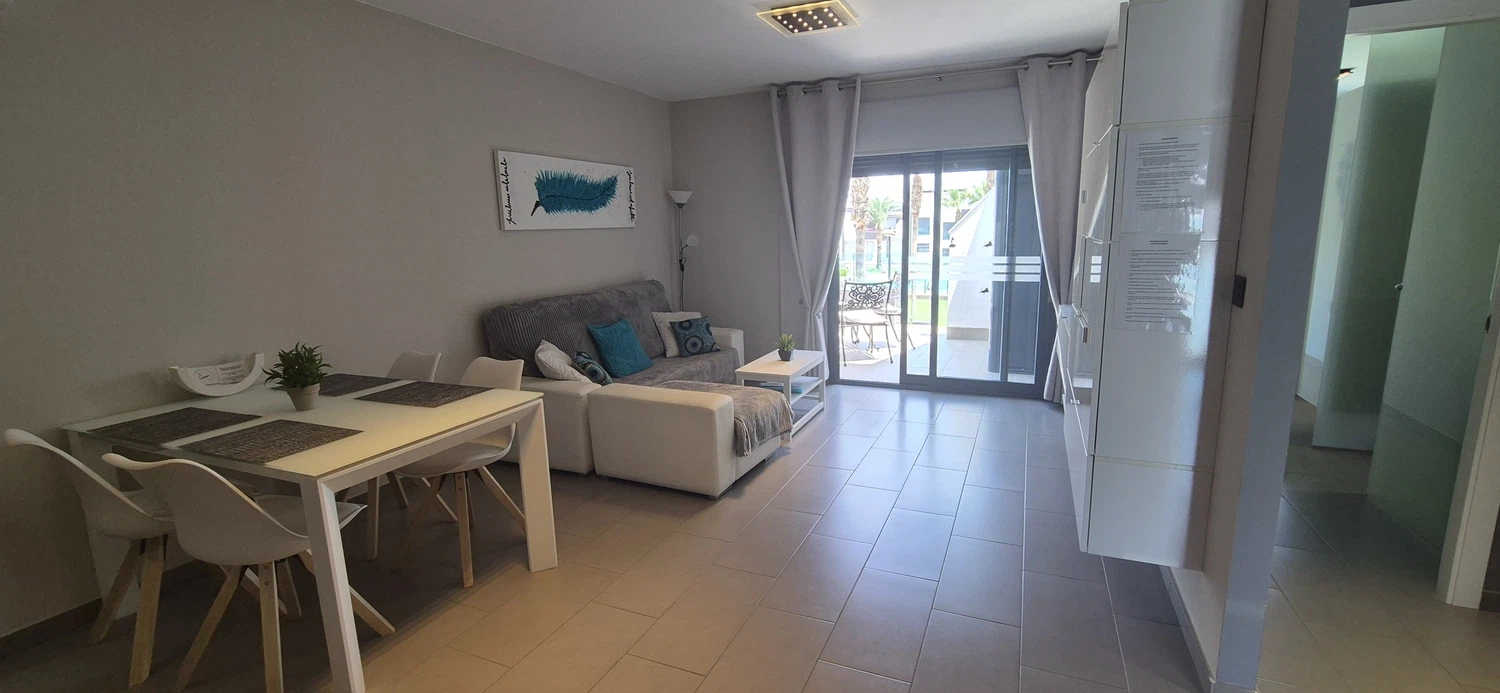 Alquilar Apartamento en Orihuela Costa f2072 imagen-18