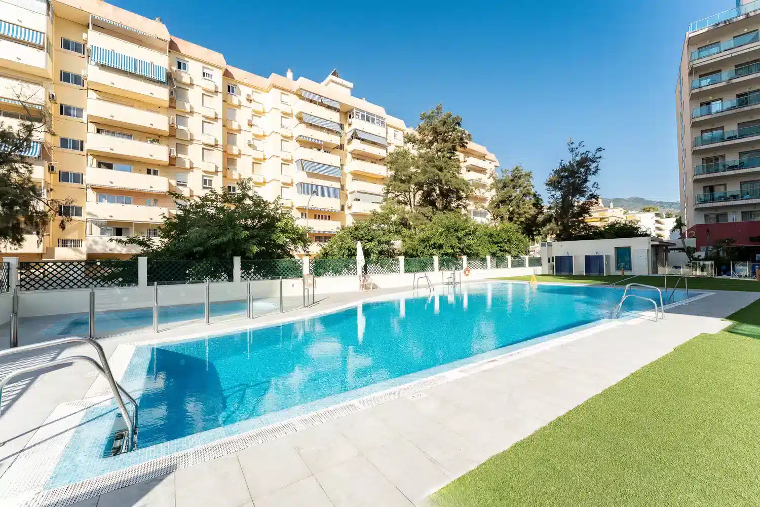 Alquilar Apartamento en Benalmádena MalagaSuite ArcoSur Beach imagen-20