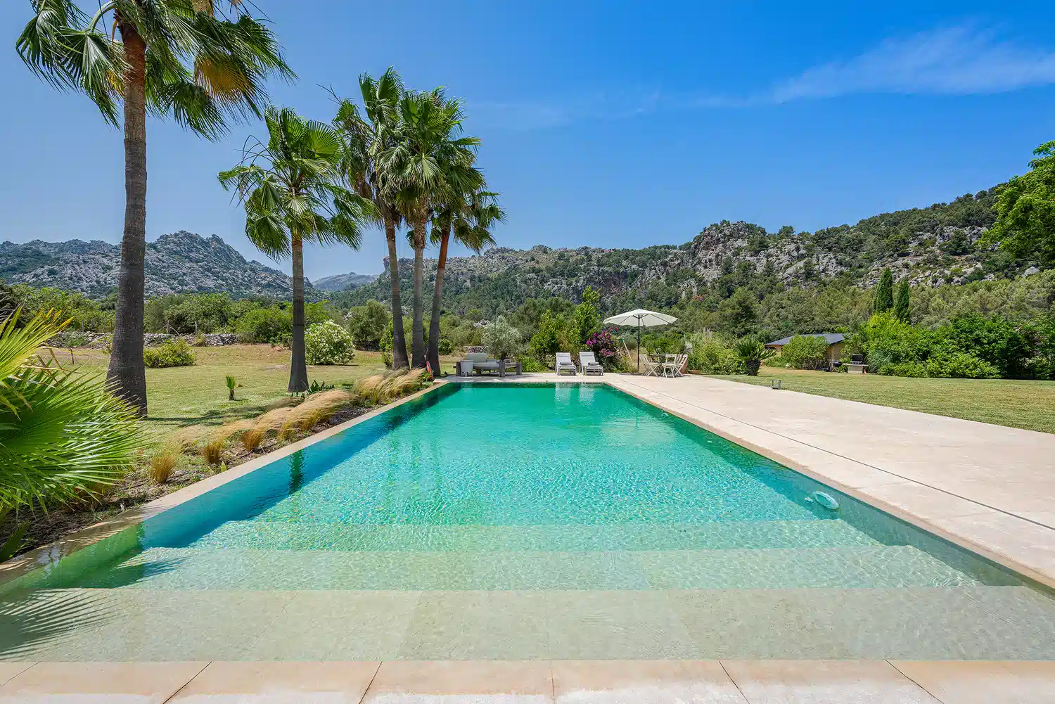 Alquilar Villa en  Deluxe Villa Els Gorgs imagen-1