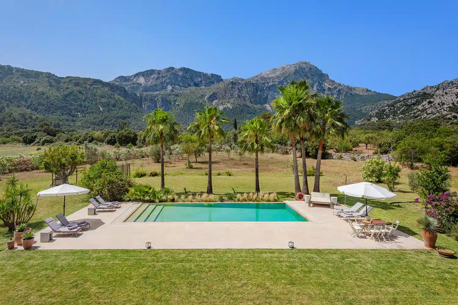 Alquilar Villa en  Deluxe Villa Els Gorgs imagen-0