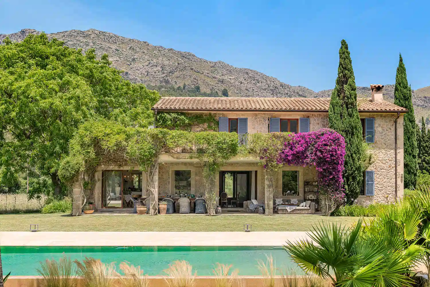 Alquilar Villa en  Deluxe Villa Els Gorgs imagen-2