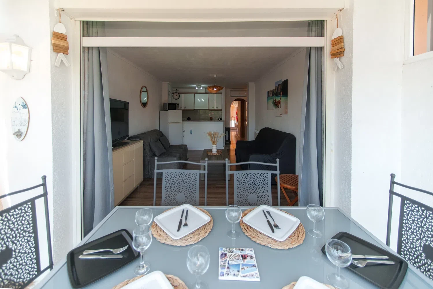 Alquilar Apartamento en Empuriabrava WELCS APARTAMENTO 271 EMP cerca de la playa imagen-22
