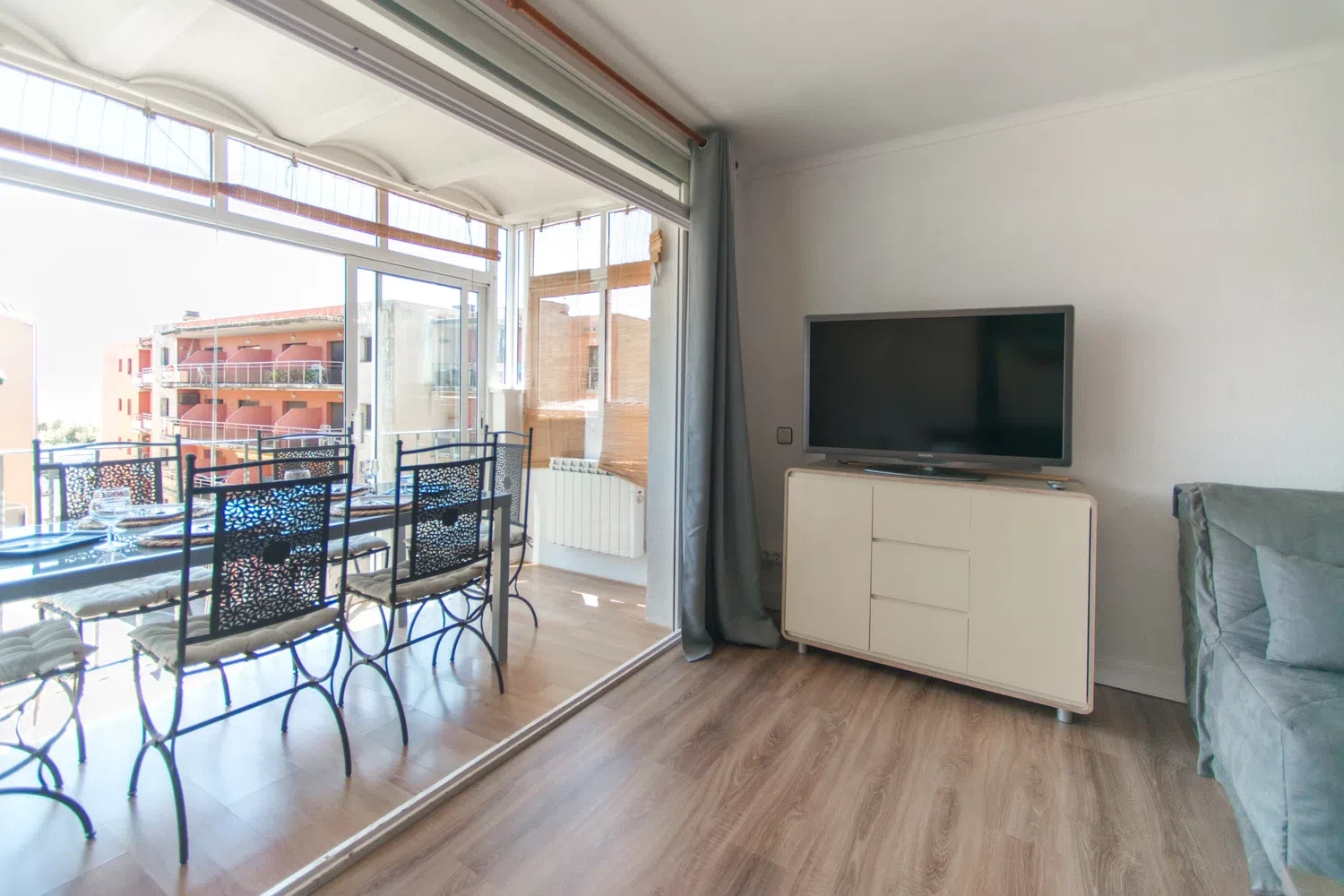 Alquilar Apartamento en Empuriabrava WELCS APARTAMENTO 271 EMP cerca de la playa imagen-13