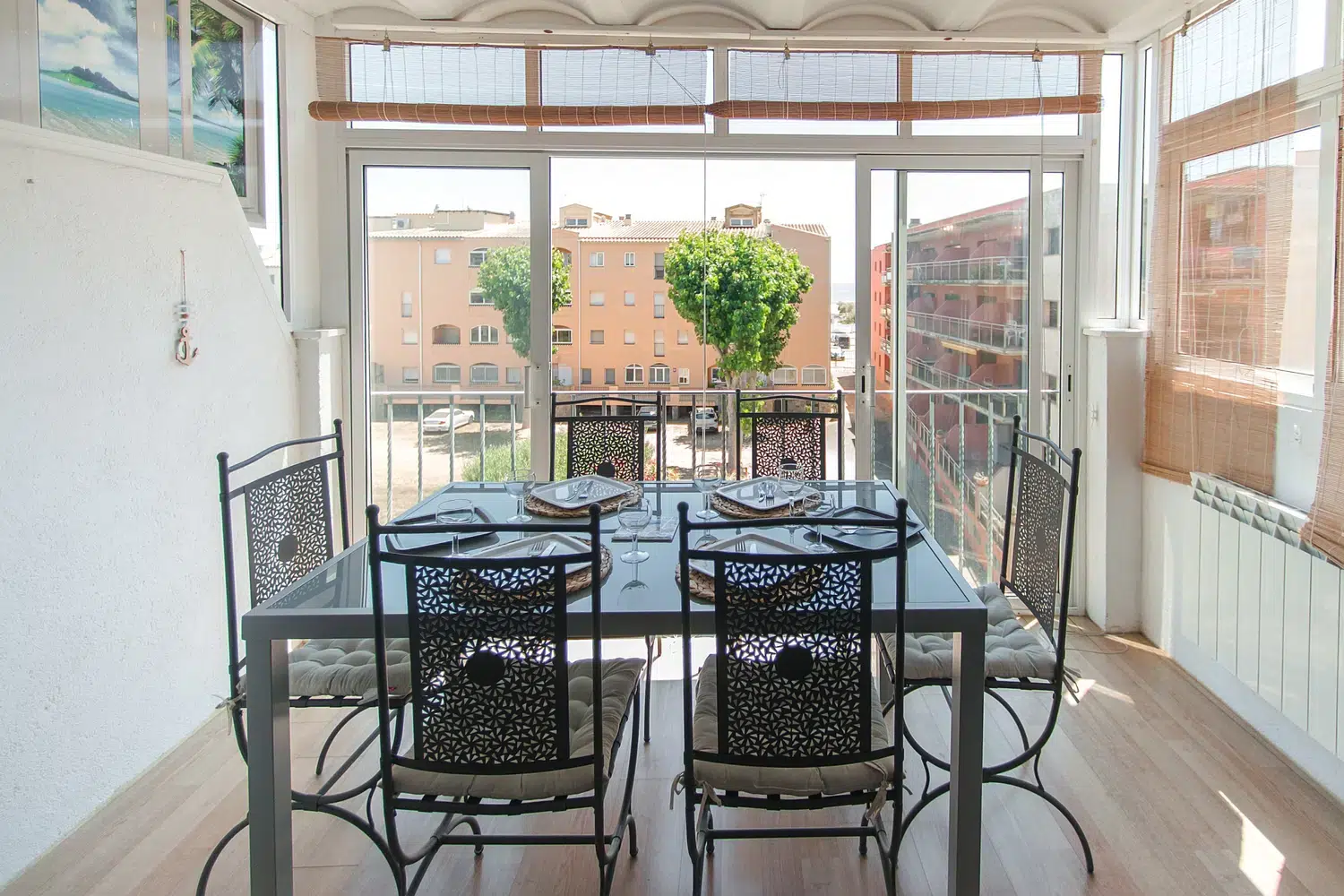 Alquilar Apartamento en Empuriabrava WELCS APARTAMENTO 271 EMP cerca de la playa imagen-1
