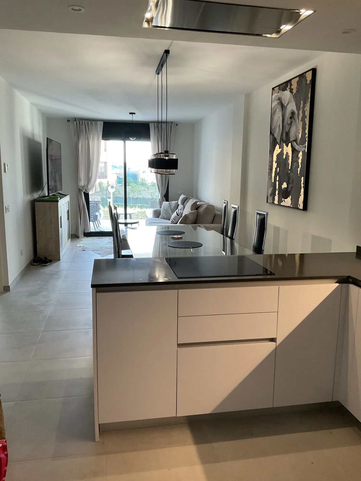 Alquilar Apartamento en Mijas Costa AS EXT CALANOVA HERCESA 10 BJ A imagen-10