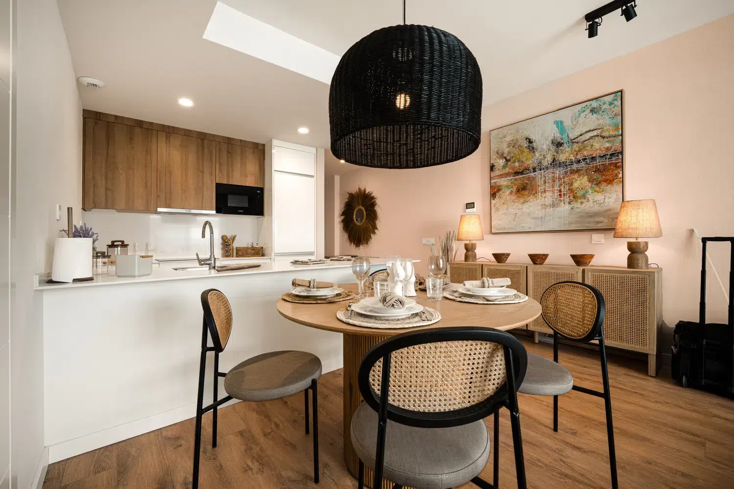 Alquilar Apartamento en Estepona Living Estepona - 2 Bedroom Luxury Apartment imagen-1