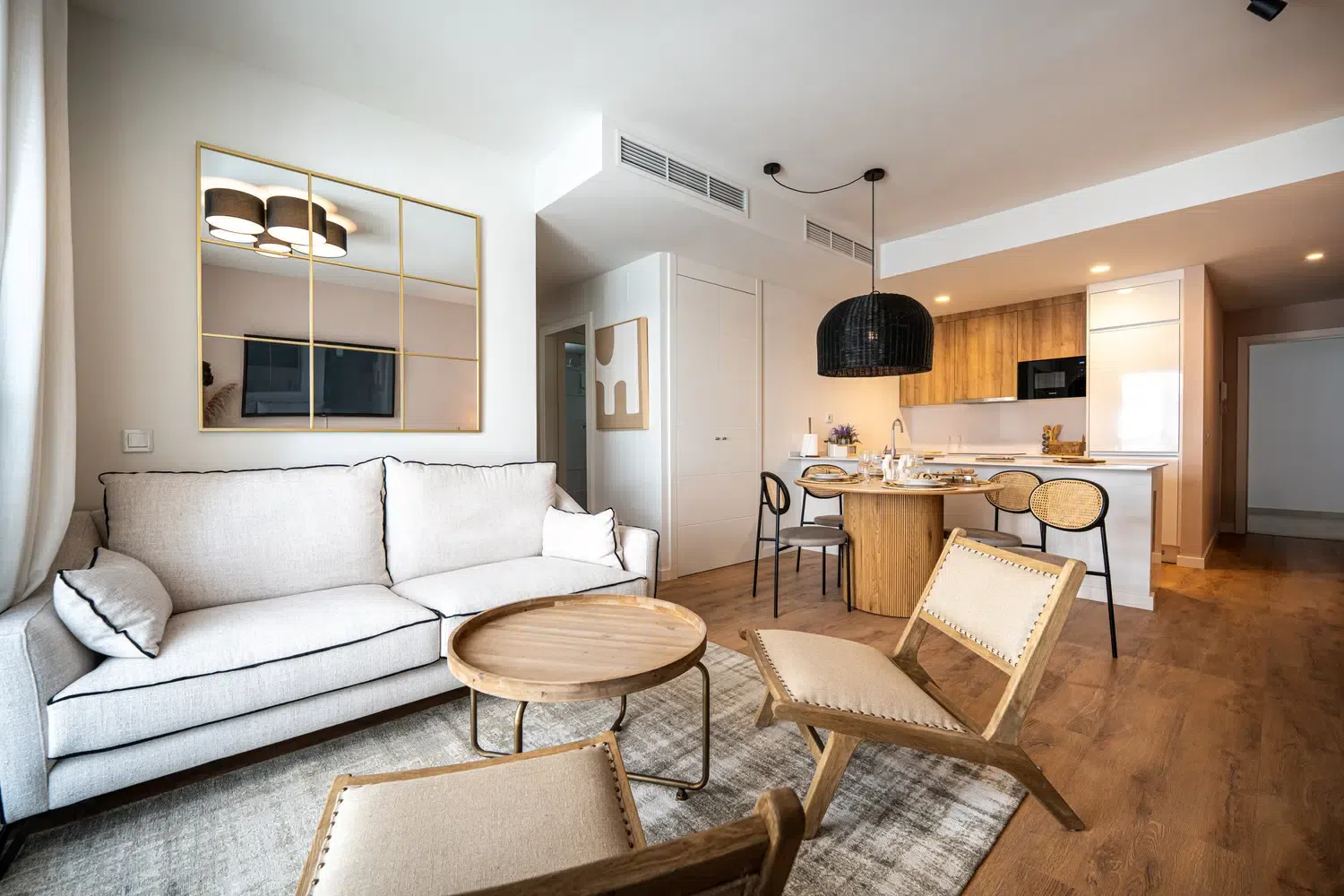 Alquilar Apartamento en Estepona Living Estepona - 2 Bedroom Luxury Apartment imagen-2