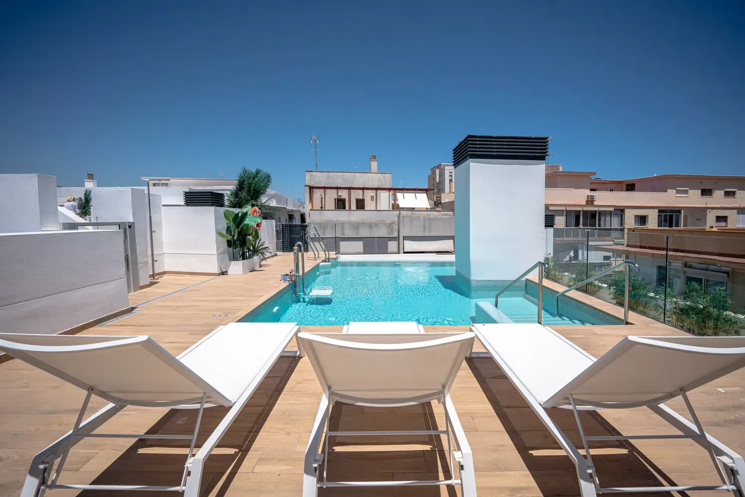 Alquilar Apartamento en Estepona Living Estepona - 2 Bedroom Luxury Apartment imagen-15