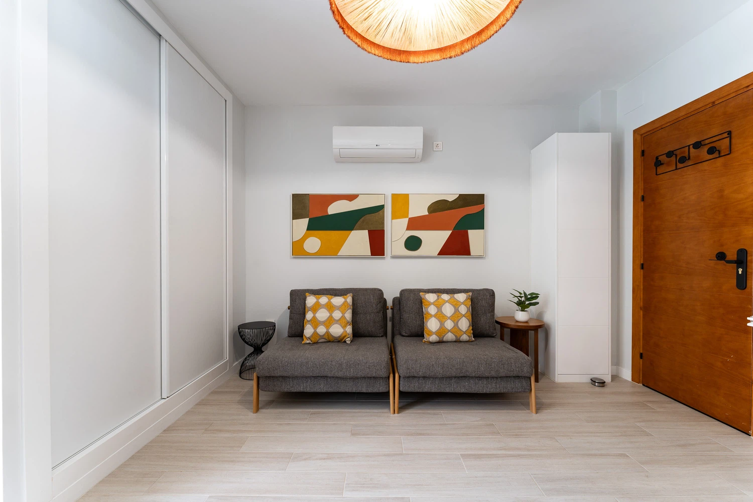 Alquilar Apartamento en Fuengirola MalagaSuite Elcano Beach imagen-2